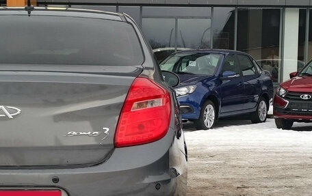 Chery Bonus 3 (E3), 2015 год, 349 043 рублей, 6 фотография