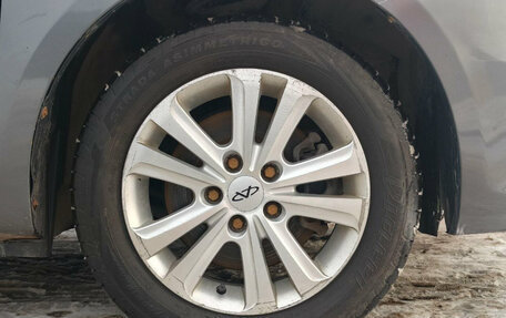 Chery Bonus 3 (E3), 2015 год, 349 043 рублей, 10 фотография