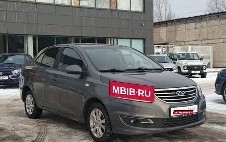 Chery Bonus 3 (E3), 2015 год, 349 043 рублей, 2 фотография