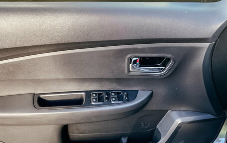 Chery Bonus 3 (E3), 2015 год, 349 043 рублей, 13 фотография