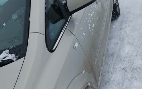 Opel Zafira B, 2011 год, 1 100 000 рублей, 2 фотография