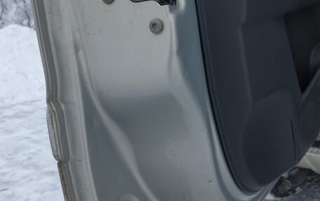 Opel Zafira B, 2011 год, 1 100 000 рублей, 5 фотография