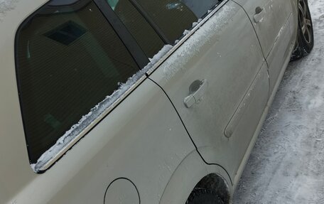 Opel Zafira B, 2011 год, 1 100 000 рублей, 3 фотография