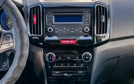 Chery Bonus 3 (E3), 2015 год, 349 043 рублей, 18 фотография