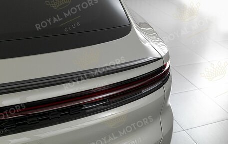 Porsche Cayenne III, 2025 год, 18 800 000 рублей, 6 фотография