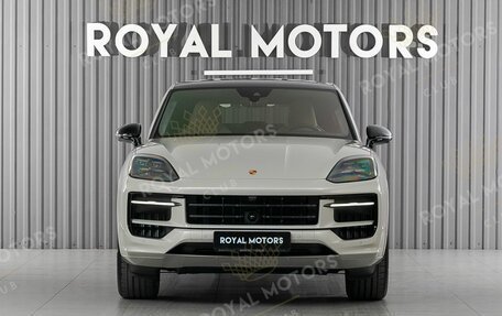 Porsche Cayenne III, 2025 год, 18 800 000 рублей, 2 фотография