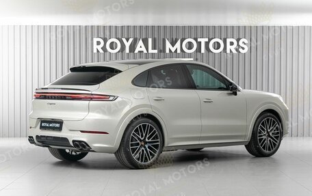 Porsche Cayenne III, 2025 год, 18 800 000 рублей, 5 фотография