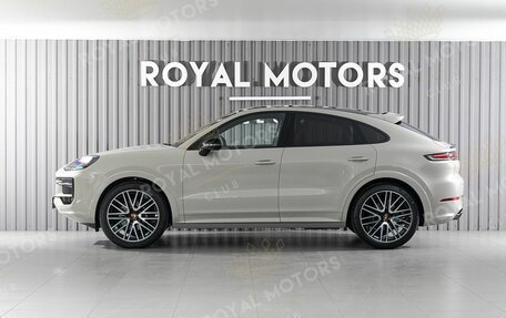 Porsche Cayenne III, 2025 год, 18 800 000 рублей, 3 фотография