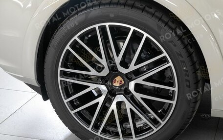 Porsche Cayenne III, 2025 год, 18 800 000 рублей, 7 фотография