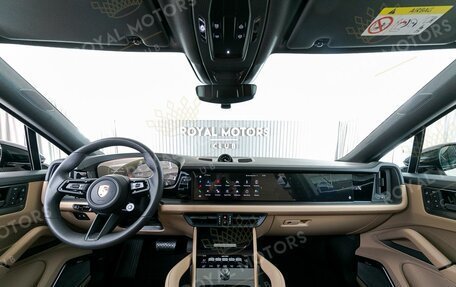 Porsche Cayenne III, 2025 год, 18 800 000 рублей, 9 фотография