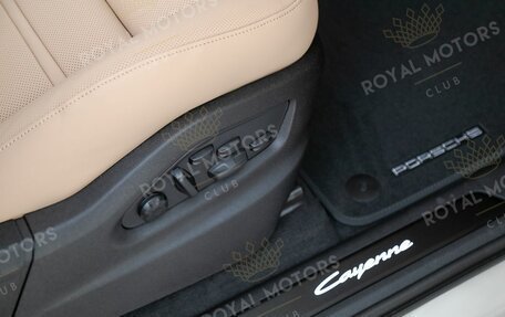 Porsche Cayenne III, 2025 год, 18 800 000 рублей, 8 фотография