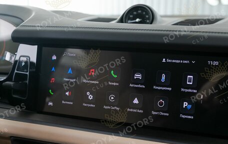 Porsche Cayenne III, 2025 год, 18 800 000 рублей, 13 фотография