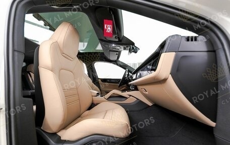 Porsche Cayenne III, 2025 год, 18 800 000 рублей, 10 фотография