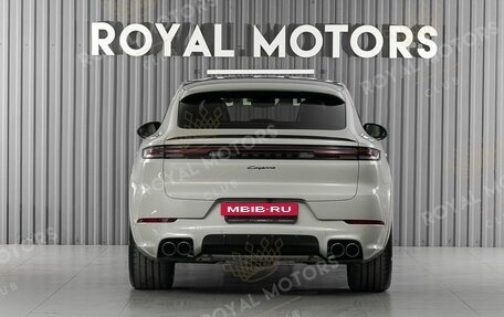 Porsche Cayenne III, 2025 год, 18 800 000 рублей, 4 фотография