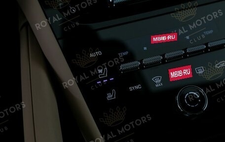 Porsche Cayenne III, 2025 год, 18 800 000 рублей, 12 фотография