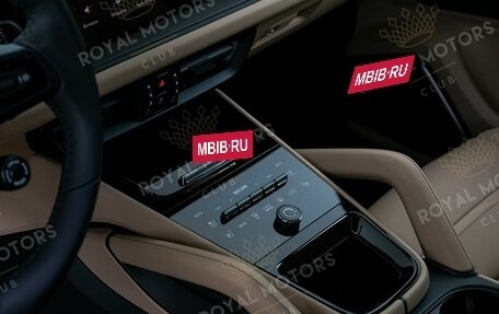 Porsche Cayenne III, 2025 год, 18 800 000 рублей, 11 фотография