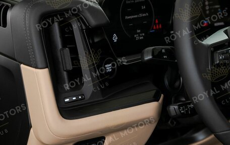 Porsche Cayenne III, 2025 год, 18 800 000 рублей, 14 фотография