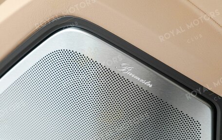 Porsche Cayenne III, 2025 год, 18 800 000 рублей, 20 фотография