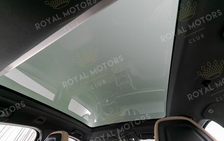 Porsche Cayenne III, 2025 год, 18 800 000 рублей, 23 фотография