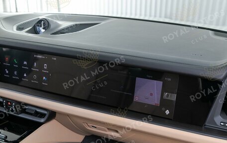 Porsche Cayenne III, 2025 год, 18 800 000 рублей, 17 фотография