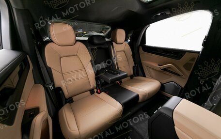 Porsche Cayenne III, 2025 год, 18 800 000 рублей, 21 фотография