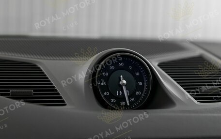 Porsche Cayenne III, 2025 год, 18 800 000 рублей, 19 фотография