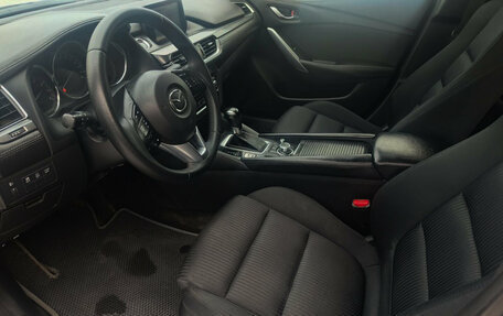 Mazda 6, 2015 год, 1 837 134 рублей, 12 фотография