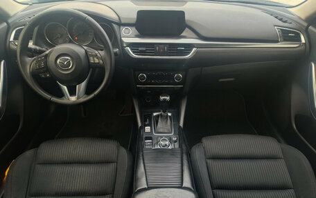 Mazda 6, 2015 год, 1 837 134 рублей, 16 фотография