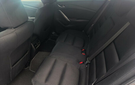 Mazda 6, 2015 год, 1 837 134 рублей, 15 фотография