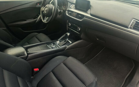 Mazda 6, 2015 год, 1 837 134 рублей, 14 фотография