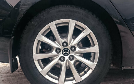 Mazda 6, 2015 год, 1 837 134 рублей, 10 фотография