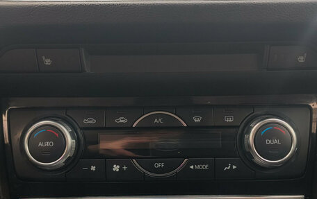 Mazda 6, 2015 год, 1 837 134 рублей, 18 фотография