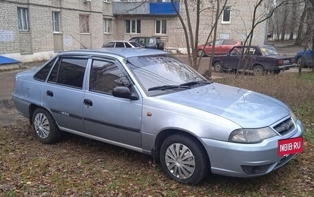 Daewoo Nexia I рестайлинг, 2011 год, 160 000 рублей, 4 фотография