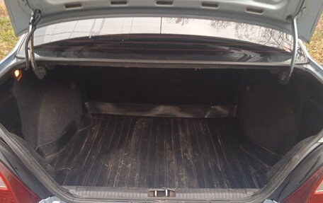 Daewoo Nexia I рестайлинг, 2011 год, 160 000 рублей, 10 фотография