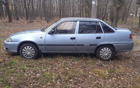 Daewoo Nexia I рестайлинг, 2011 год, 160 000 рублей, 5 фотография