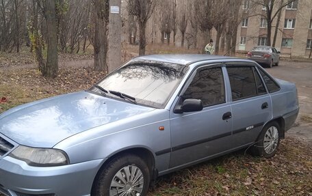 Daewoo Nexia I рестайлинг, 2011 год, 160 000 рублей, 2 фотография
