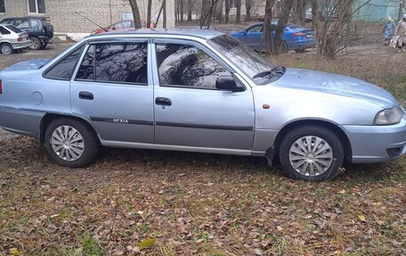 Daewoo Nexia I рестайлинг, 2011 год, 160 000 рублей, 1 фотография
