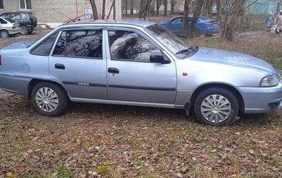 Daewoo Nexia I рестайлинг, 2011 год, 160 000 рублей, 1 фотография