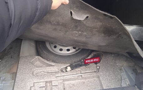 Daewoo Nexia I рестайлинг, 2011 год, 160 000 рублей, 11 фотография