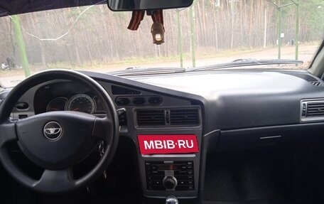 Daewoo Nexia I рестайлинг, 2011 год, 160 000 рублей, 9 фотография