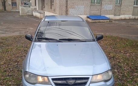 Daewoo Nexia I рестайлинг, 2011 год, 160 000 рублей, 3 фотография