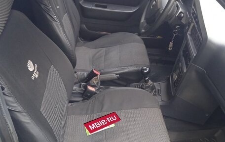 Daewoo Nexia I рестайлинг, 2011 год, 160 000 рублей, 8 фотография