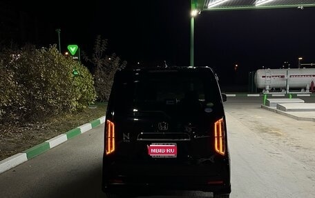 Honda N-WGN, 2019 год, 1 025 000 рублей, 1 фотография