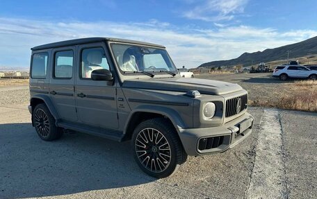 Mercedes-Benz G-Класс AMG, 2025 год, 35 500 000 рублей, 1 фотография