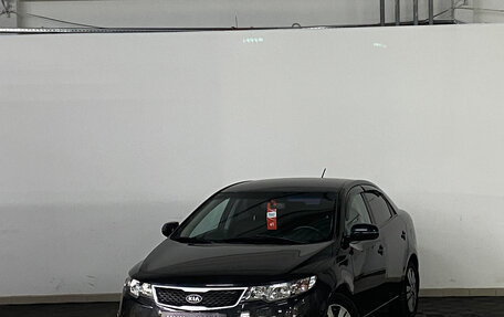 KIA Cerato III, 2013 год, 649 000 рублей, 1 фотография