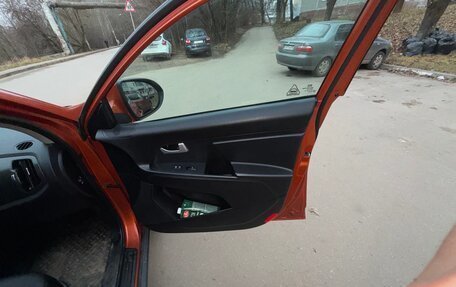 KIA Sportage III, 2012 год, 1 285 000 рублей, 15 фотография