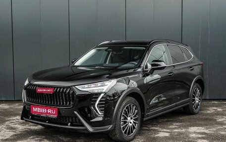 Haval Jolion, 2025 год, 2 849 000 рублей, 1 фотография