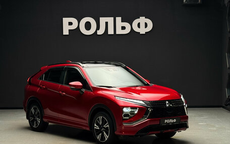 Mitsubishi Eclipse Cross, 2021 год, 2 500 000 рублей, 1 фотография