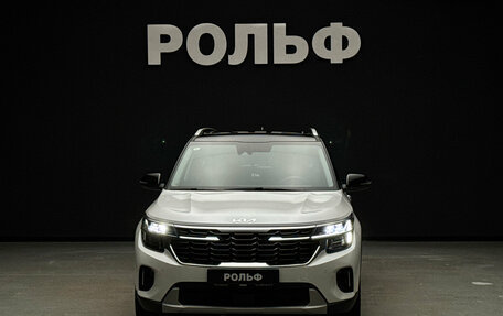 KIA Seltos I, 2025 год, 3 250 000 рублей, 1 фотография