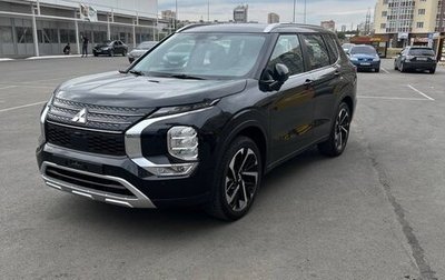 Mitsubishi Outlander, 2022 год, 3 690 000 рублей, 1 фотография